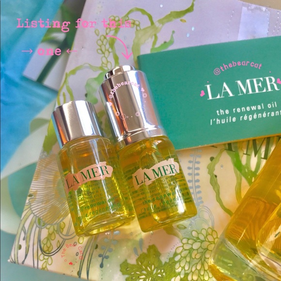 ❤︎ Renewal Oil & Soft Cream Amazing Duo! ❤︎ - Picture 4 of 9